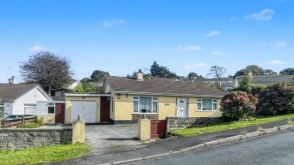 Modernisation in Redruth photo